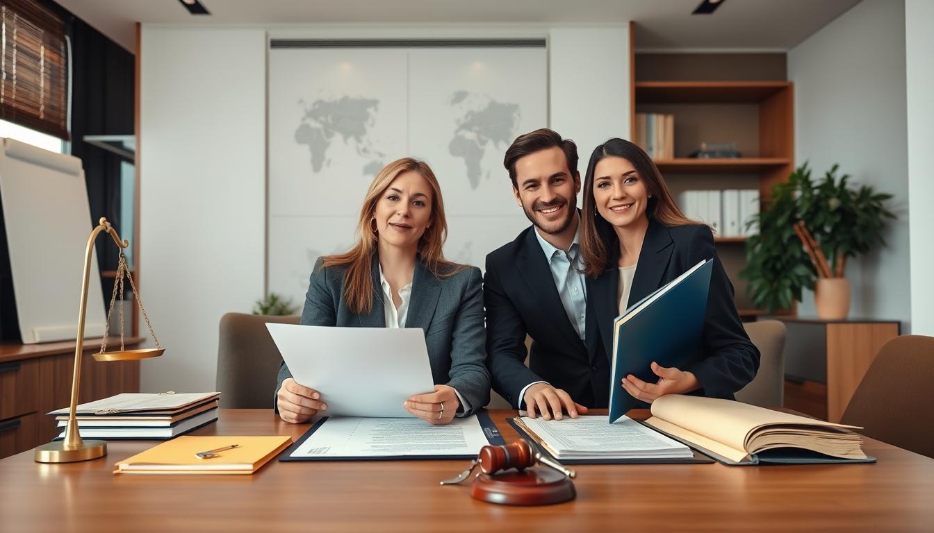 Elder care legal planning